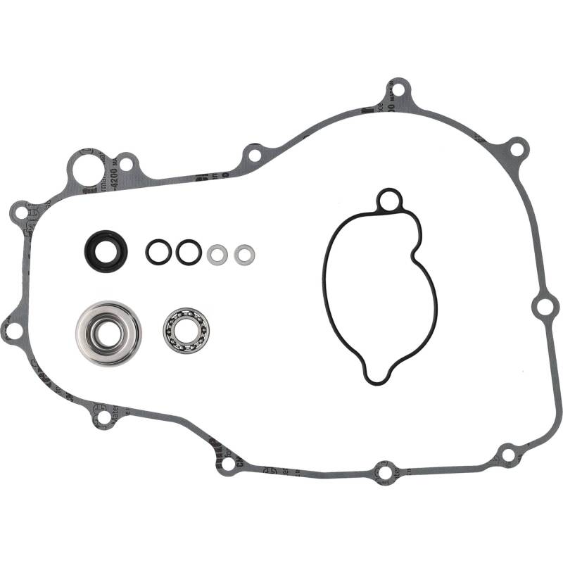 Vertex Pistons Vertex Gaskets 18-22 Honda CRF250R Water Pump Rebuild Kit