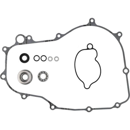 Vertex Pistons Vertex Gaskets 18-22 Honda CRF250R Water Pump Rebuild Kit