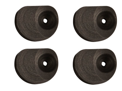 Comp Cams Pushrod Seats, .904 Dia For 99 Series Lifter Large Right With 213-22 O-Ring