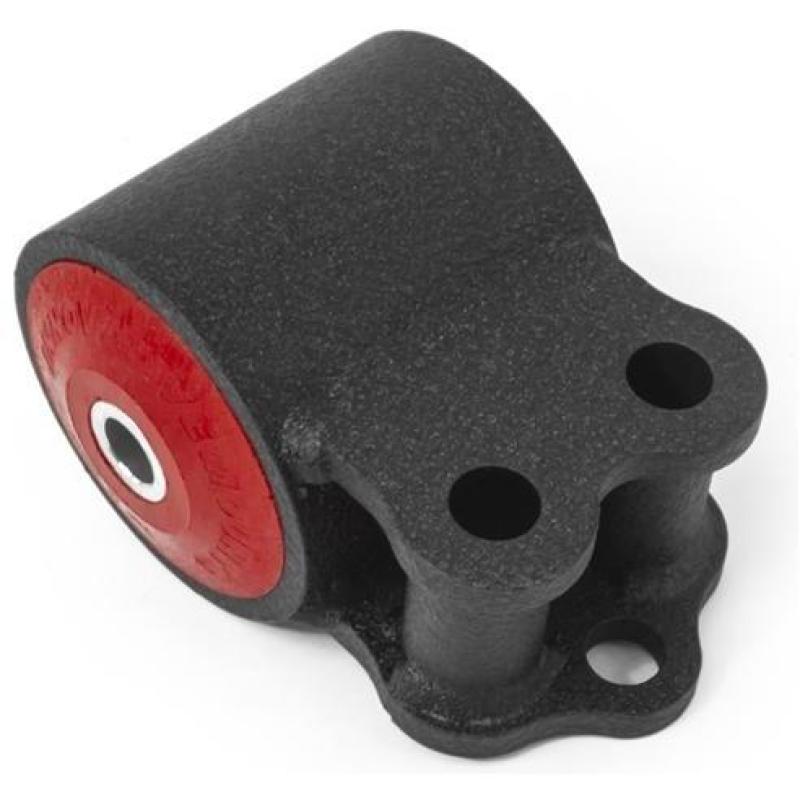 Innovative Mounts Innovative 94-01 Acura Integra Replacement B/D-Series Engine Block Mount Steel Black 75A Bushing