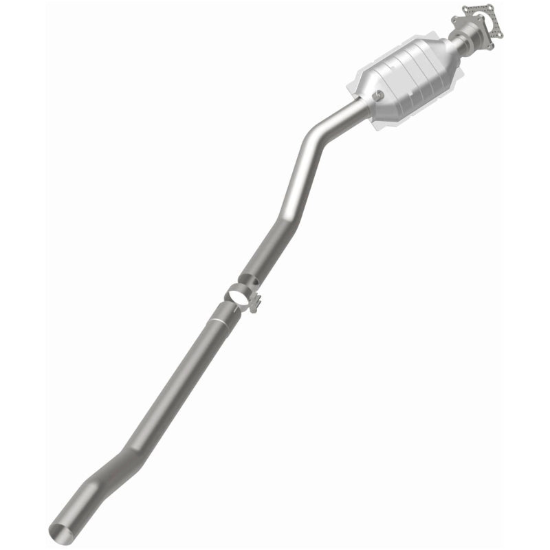 MagnaFlow Direct Fit Catalytic Converter 01-03 Caravan/Voyager 3.3L