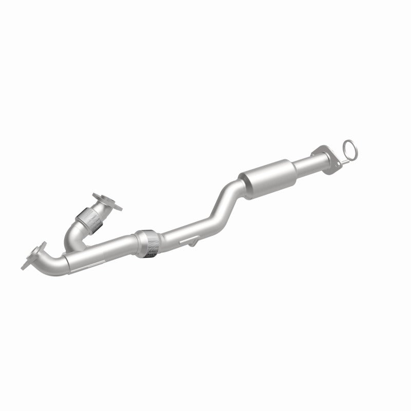 MagnaFlow 13-14 Nissan Pathfinder 3.5L Direct Fit Converter