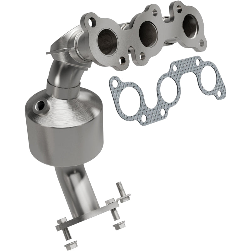 MagnaFlow 2004 Lexus ES330 3.3L Direct Fit Converter