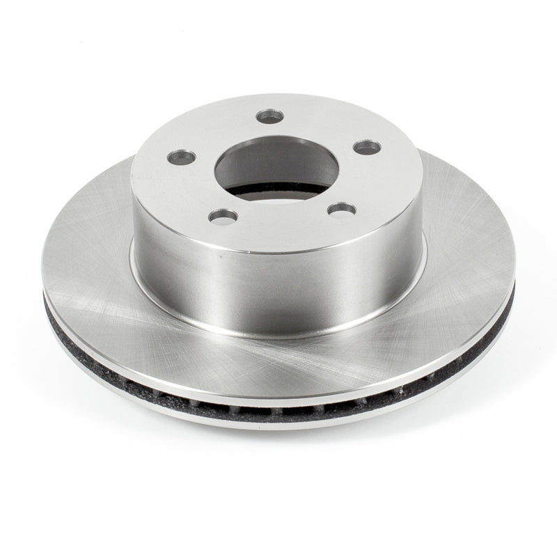 PowerStop Power Stop 90-99 Jeep Cherokee Front Autospecialty Brake Rotor