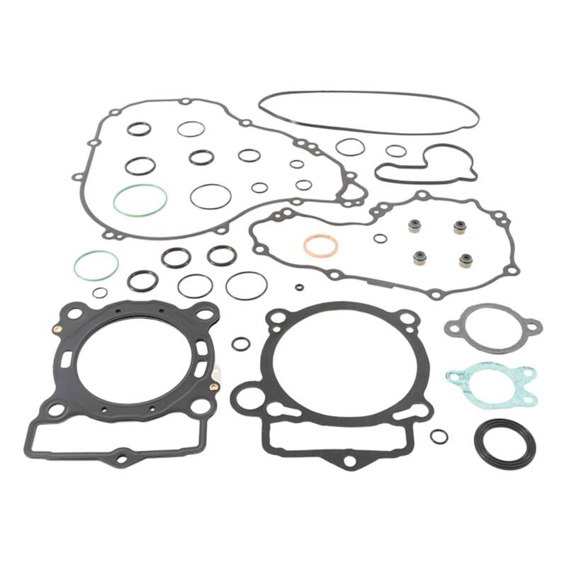 Vertex Pistons Vertex Gaskets 21-23 Gas-Gas EX250F Complete Gasket Kit