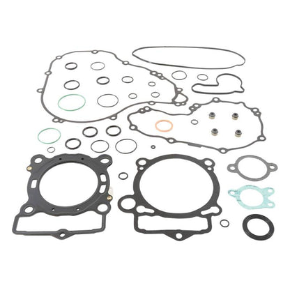Vertex Pistons Vertex Gaskets 21-23 Gas-Gas EX250F Complete Gasket Kit