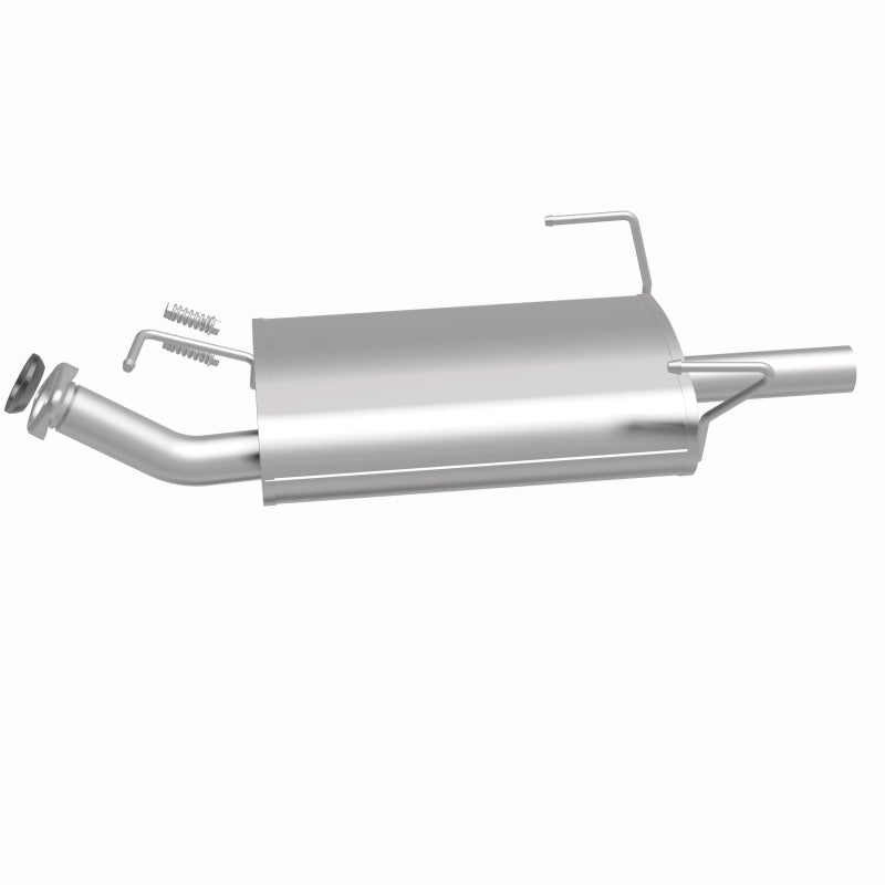 Magnaflow BRExhaust 02-06 Nissan Sentra 2.5L Muffler Kit