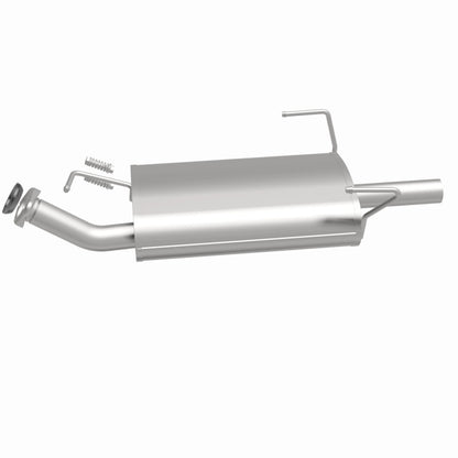 Magnaflow BRExhaust 02-06 Nissan Sentra 2.5L Muffler Kit