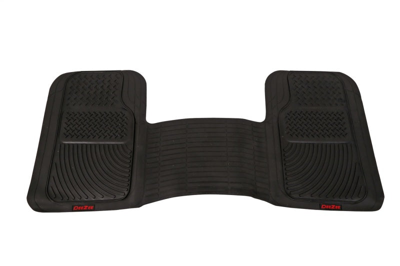 Dee Zee Universal Full Front Floor Mat Universal