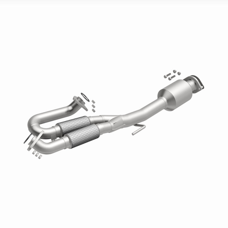 MagnaFlow 16-21 Nissan Maxima 3.5L Direct Fit Converter (OEM/Federal Grade)