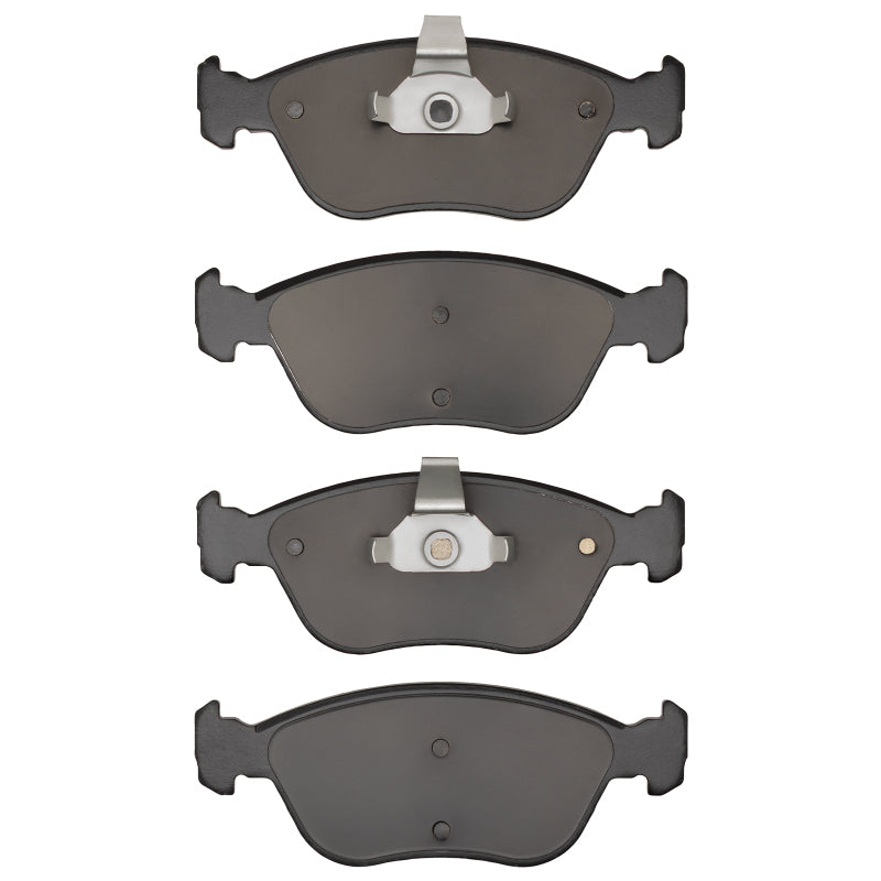 R1 Concepts R1 93-04 Volvo S70 Front Euro Ceramic Brake Pads