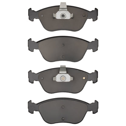 R1 Concepts R1 93-04 Volvo S70 Front Euro Ceramic Brake Pads
