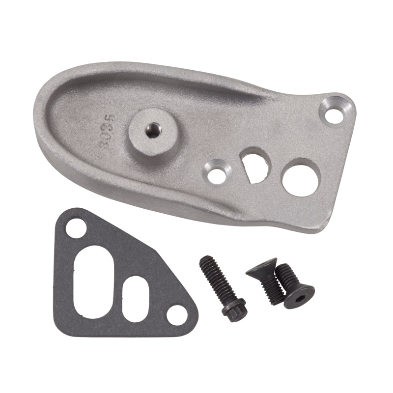Edelbrock Clamp Style EGR Adapter