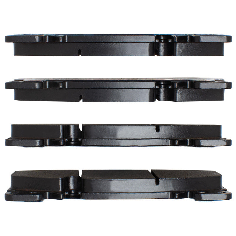 DFC 21-25 Cadillac Escalade Front Ultimate Duty Performance Brake Pads