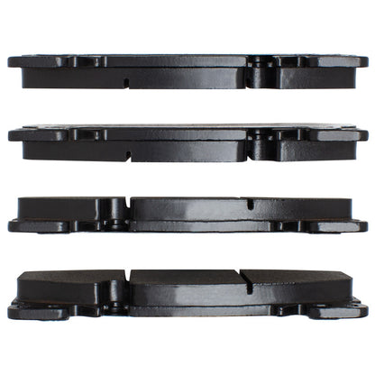 DFC 21-25 Cadillac Escalade Front Ultimate Duty Performance Brake Pads