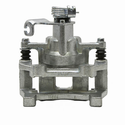 DFC 15-19 Ford Mustang Rear-R Silver Zinc Coated Premium Caliper