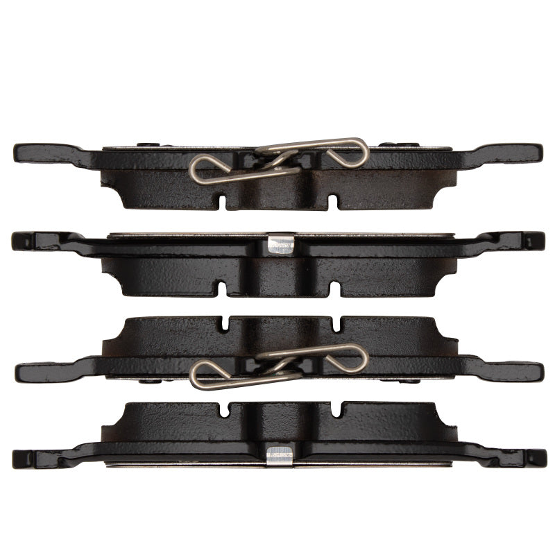 DFC 25-26 Nissan Sentra Rear Ceramic 5000 Advanced Brake Pads