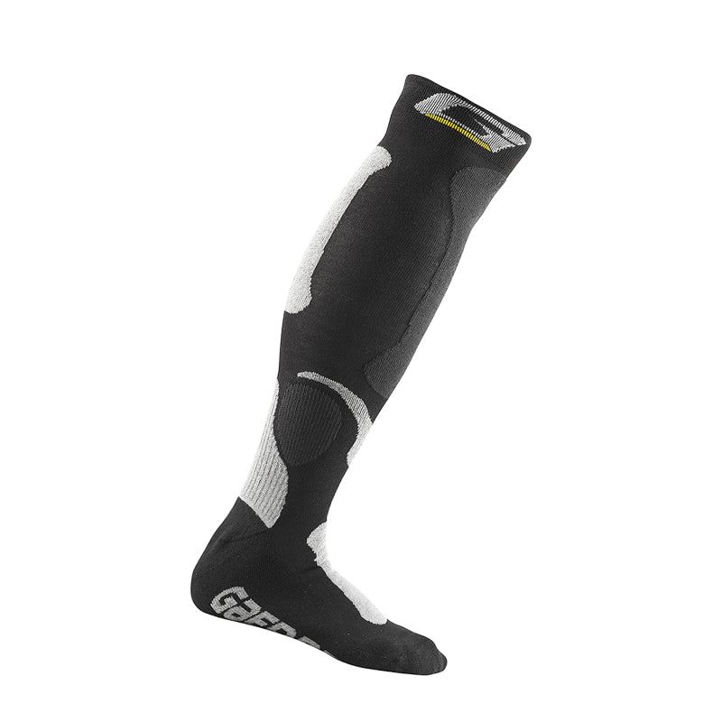 Gaerne Socks Long Black Size - XS
