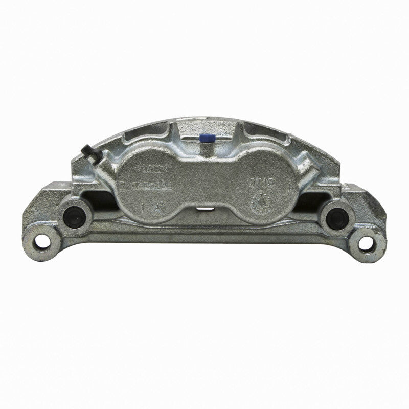 DFC 12-24 Nissan NV1500 Front Right/Front-R Premium Caliper - Silver Zinc Coated