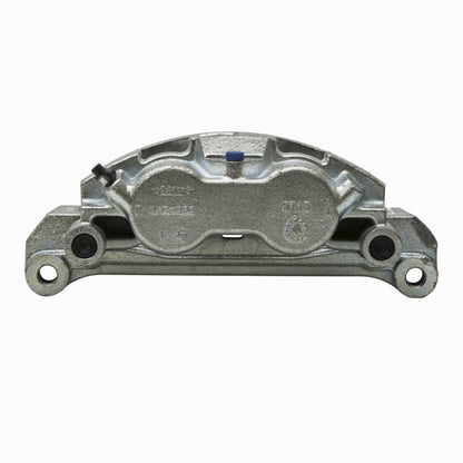 DFC 12-24 Nissan NV1500 Front Right/Front-R Premium Caliper - Silver Zinc Coated