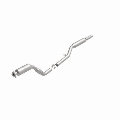 MagnaFlow Left Side Direct Fit Catalytic Converter California Grade 06-08 Audi A6 Quattro 3.2L