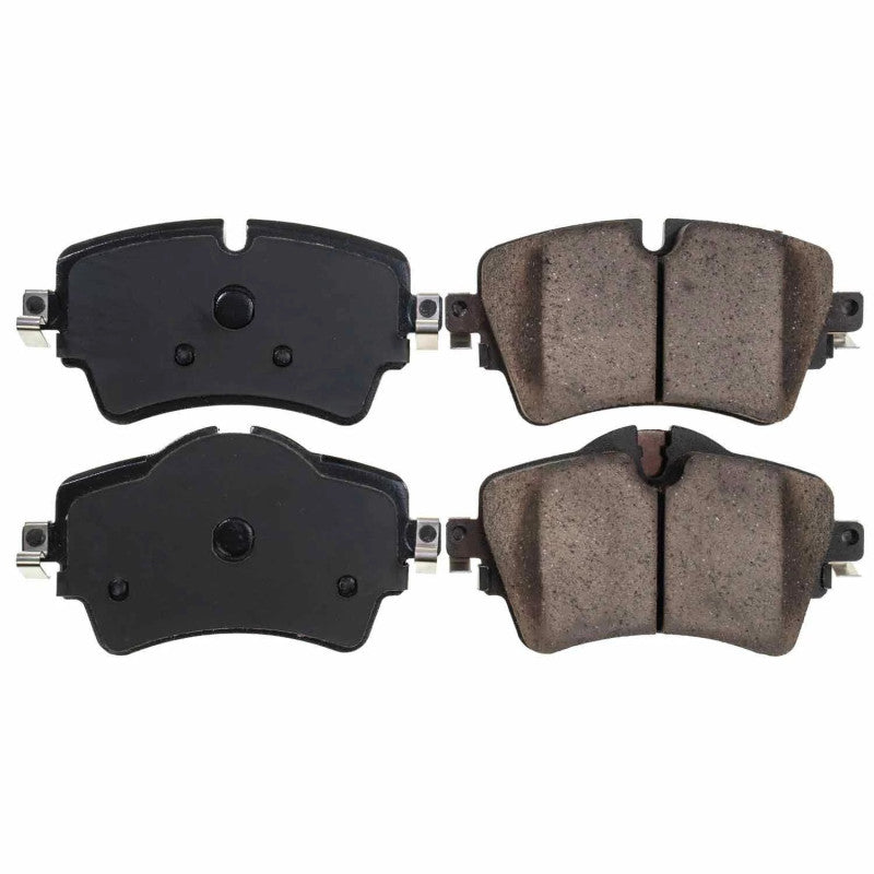 PowerStop Power Stop 2021 Mini Cooper Front Z16 Evo Ceramic Brake Pads