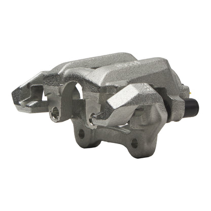 DFC 11-21 Dodge Durango Rear-R Premium Caliper - Silver Zinc Coated