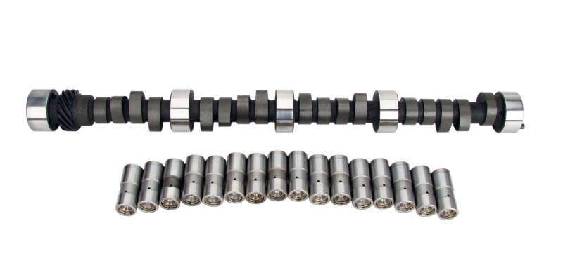 Comp Cams Cam & Lifter Kit, Cs 265Deh