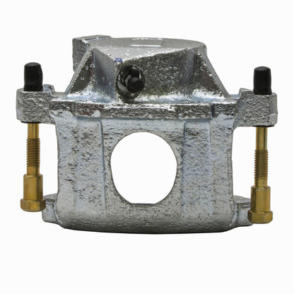 DFC 80-90 Ford LTD Full-Size A Body Front-L Silver Zinc Coated Premium Caliper