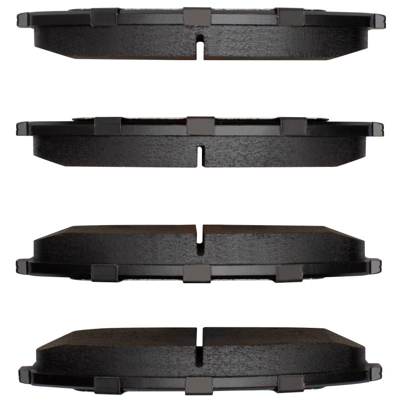 R1 Concepts R1 99-04 Honda Odyssey Front Optimum OE Brake Pads
