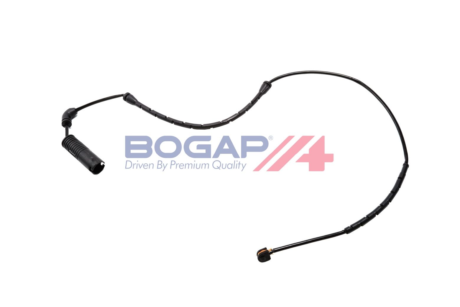 BOGAP B7118172 Warning Contact, Brake Pad Wear | ML Performance Car Parts