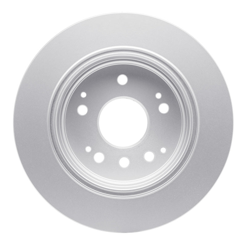 DFC 99-11 Acura TL Rear GeoSPEC Coated Rotor