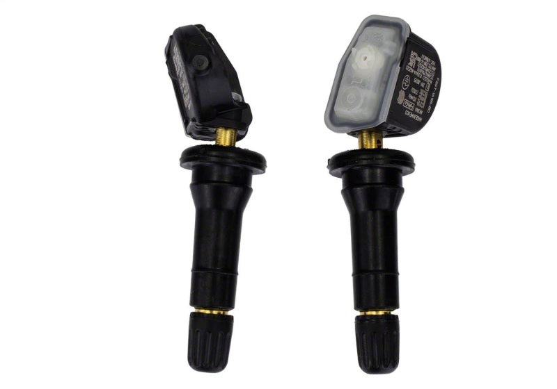 Ford Racing 2015 Mustang TPMS Sensors and Activation Tool Kit