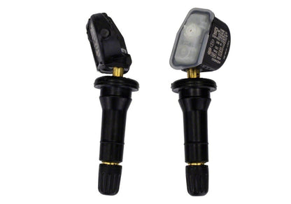 Ford Racing 2015 Mustang TPMS Sensors and Activation Tool Kit