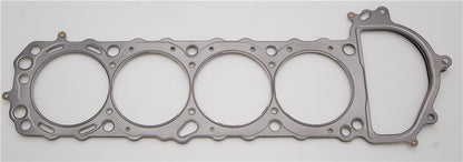 Cometic Gasket Cometic Nissan KA24DE .075in MLS Cylinder Head Gasket - 90mm Bore