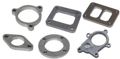 Vibrant Turbo Gasket for T06 Divided Inlet Flange (Matches Flange #1443 and #14430)