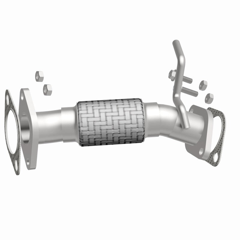 Magnaflow BRE Exhaust 06-10 Sonata 2.4L Front Pipe Kit