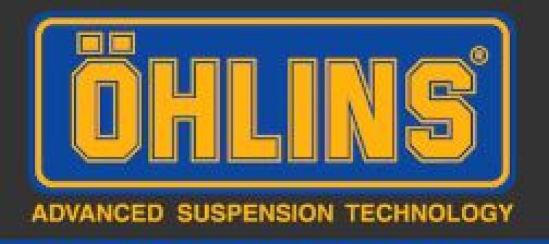 Ohlins 12-18 BMW 3/4-Series (F3X) RWD Road & Track Coilover System