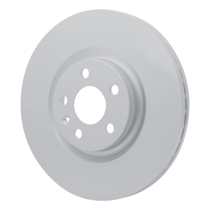 DFC 25-26 Volvo EX30 Front Geospec Coated Rotor