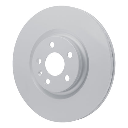 DFC 25-26 Volvo EX30 Front Geospec Coated Rotor