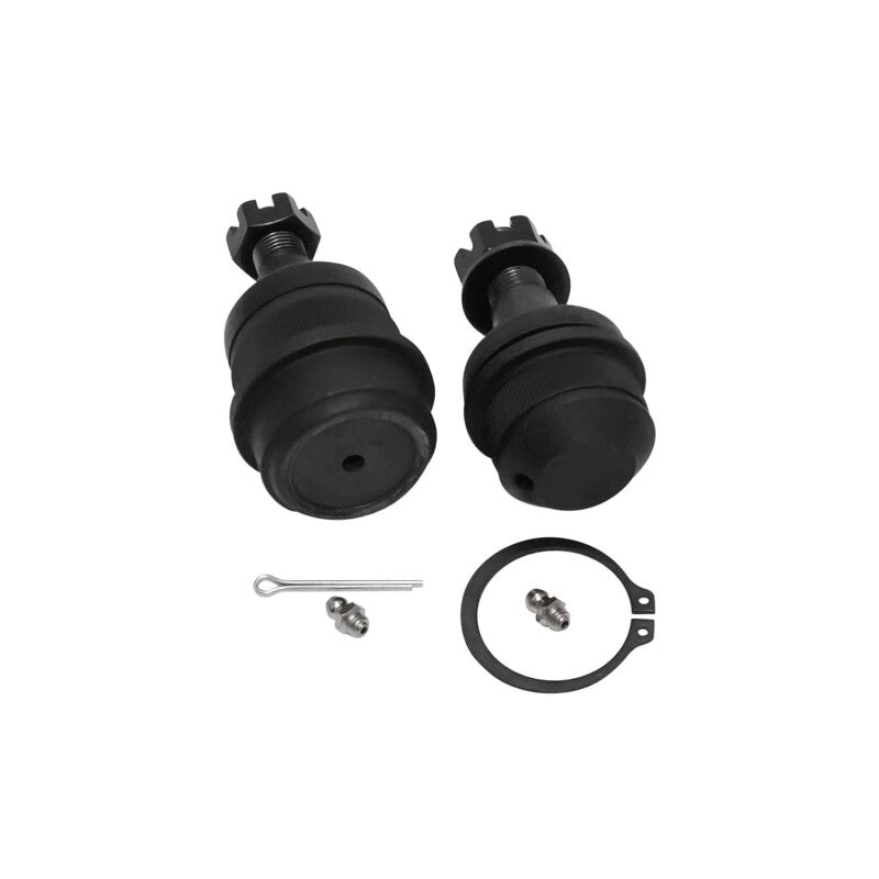 Yukon Gear & Axle Yukon Gear 07-17 Jeep Wrangler Ball Joint Kit - One Side