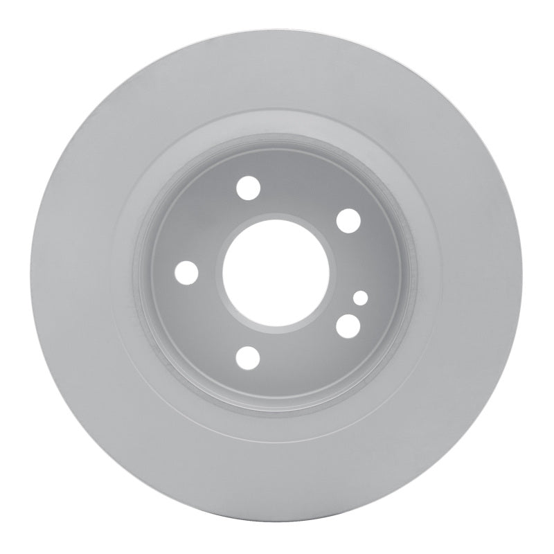 DFC 19-26 Mercedes-Benz A220 Rear GeoSPEC Coated Rotor