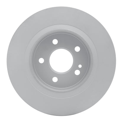 DFC 19-26 Mercedes-Benz A220 Rear GeoSPEC Coated Rotor