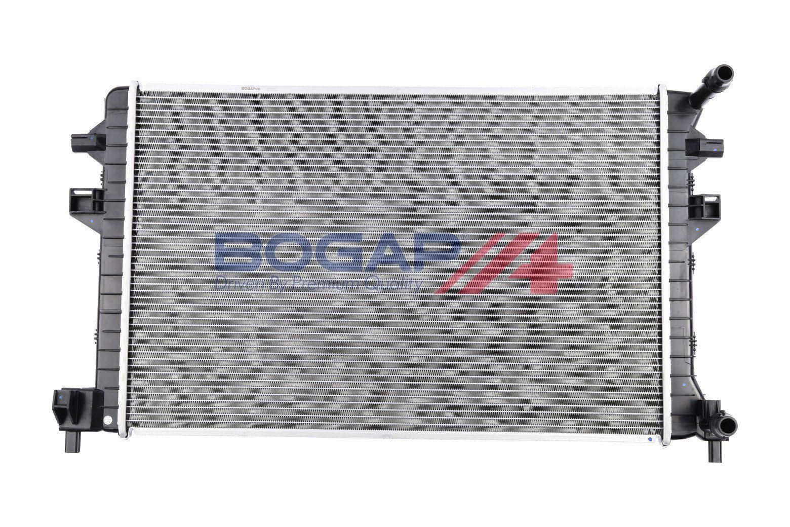 BOGAP A4210134 Radiator, Engine Cooling