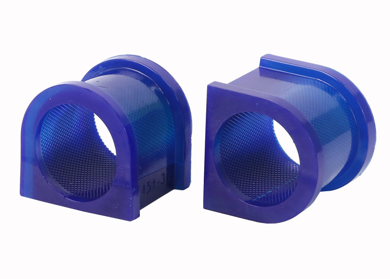 SuperPro Sway Bar Chassis Mount Bushing Kit