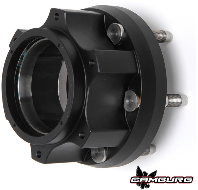 Camburg 3.25 Race Series TT Rear Hub Kit (6x6.5 / 40sp)