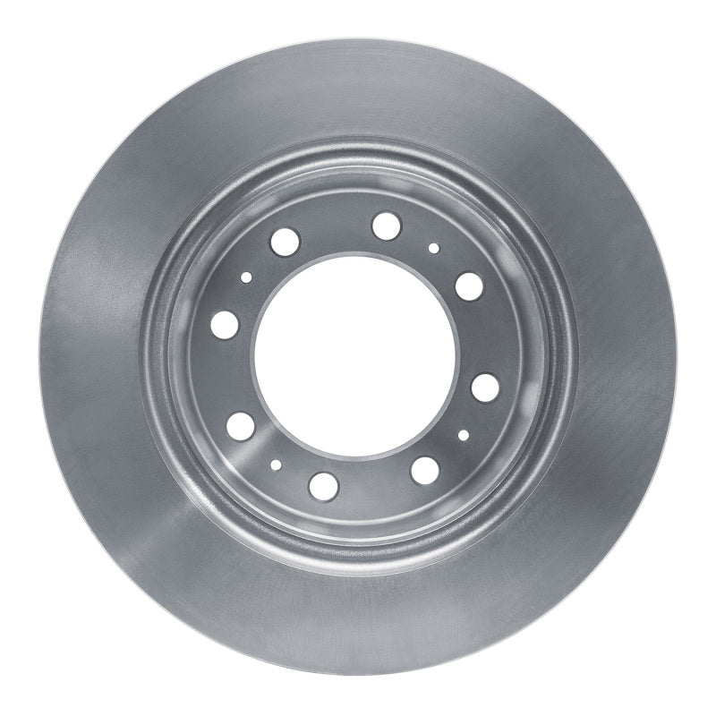 DFC 19-25 Ram 4000 (Mexico) Rear Brake Rotor