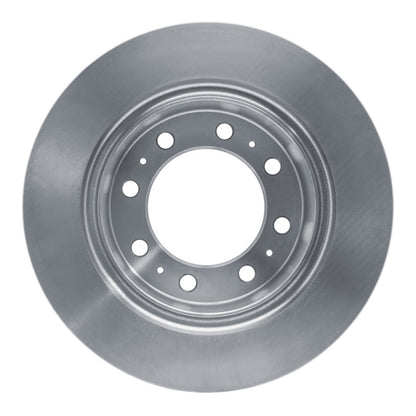 DFC 19-25 Ram 4000 (Mexico) Rear Brake Rotor
