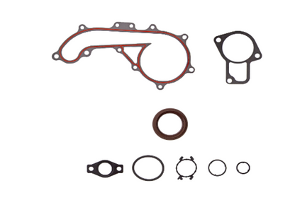 Fel-Pro 07-20 Toyota Tacoma/2010 4Runner Engine Crankshaft Seal Kit