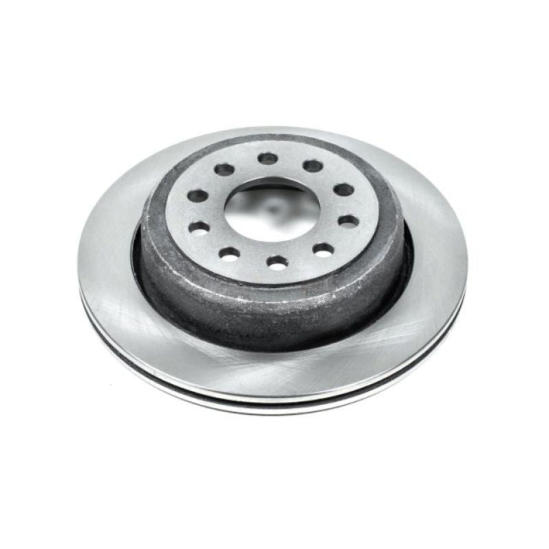 PowerStop Power Stop 03-11 Lincoln Town Car Rear Autospecialty Brake Rotor